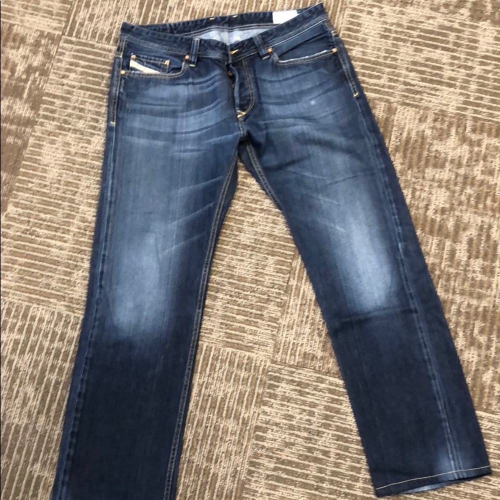 Excellent condition Diesel Jeans